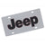Jeep,License Plate
