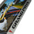 Pontiac Grand Prix License Plate Frame (Chrome) - Custom Werks