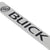 Buick,License Plate Frame