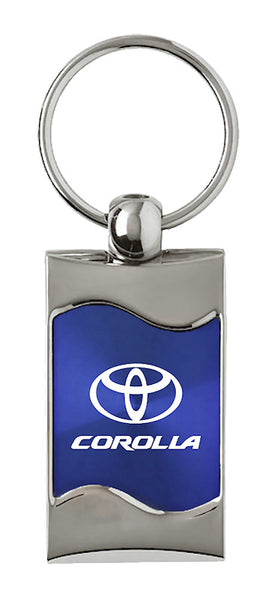 Toyota deals corolla keychain