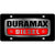 GM Duramax Diesel Logo License Plate (Black)