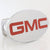 GMC Hitch Cover