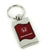 Honda Ridgeline Key Chain