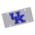 Plain,License Plate,Kentucky License Plate