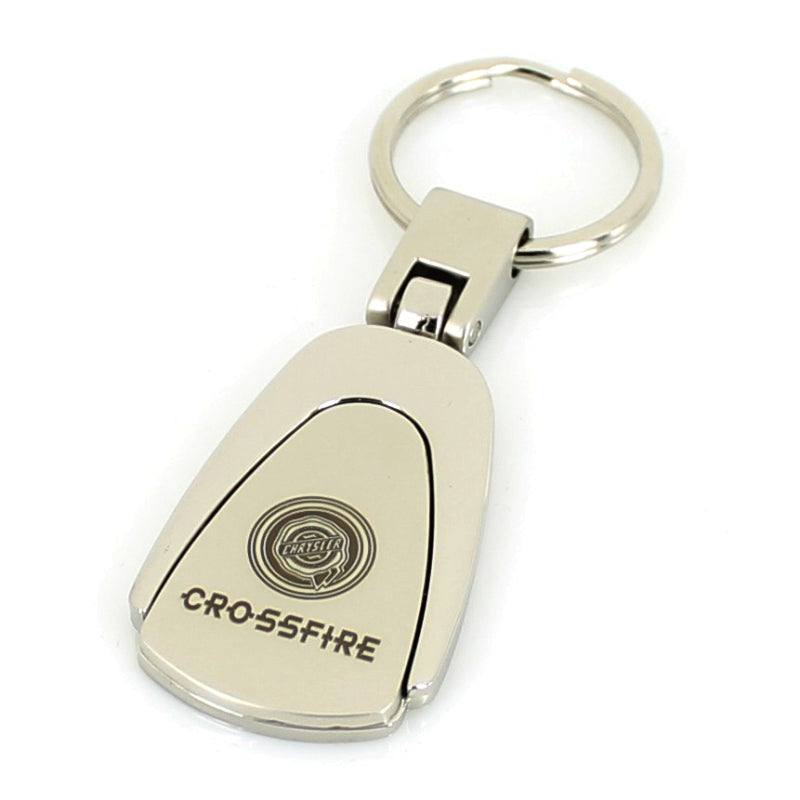 Chrysler Crossfire Key Chain