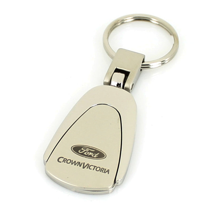 Ford Crown Victoria Key Chain