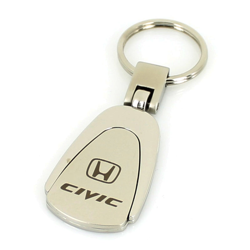 Honda Civic Key Chain