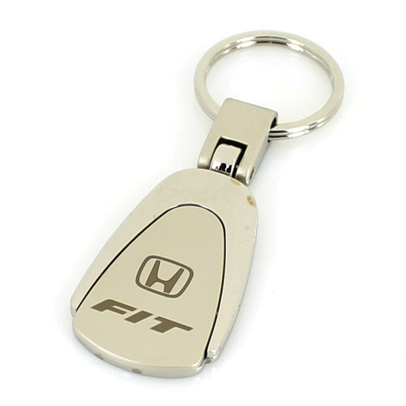 Honda Fit Key Chain