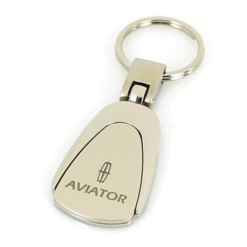 Lincoln Aviator Key Chain