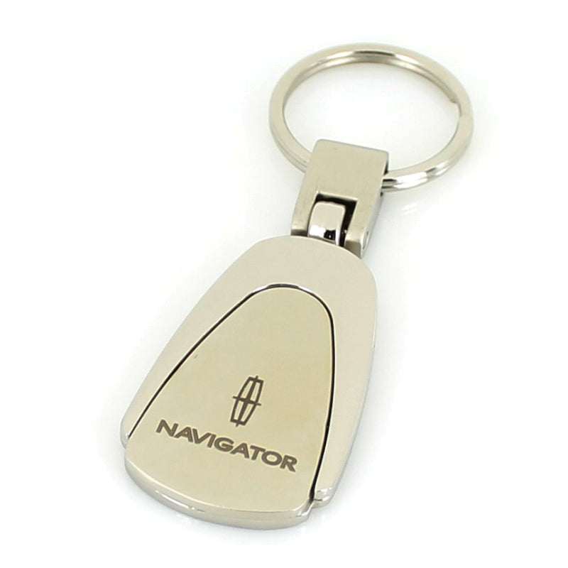 Lincoln Navigator Key Chain