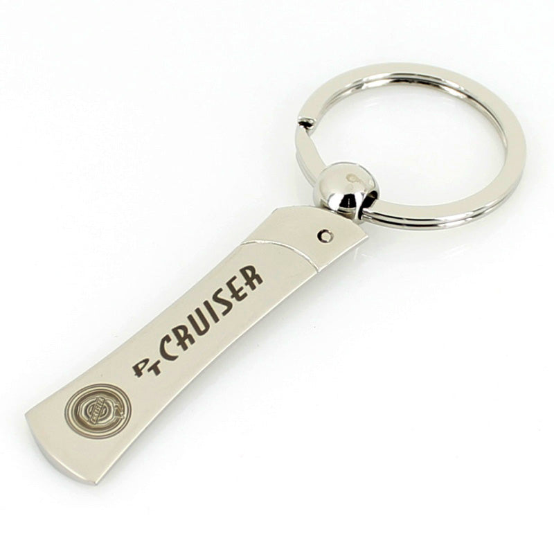 Chrysler PT Cruiser Key Chain
