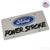 Ford Power Stroke License Plate
