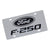 Ford,F250,License Plate