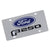 Ford,F250,License Plate