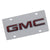 GMC,License Plate