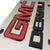 GMC Dual Logo Denali License Plate (Chrome)