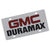 GMC,Duramax,License Plate