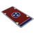 Plain,Logo Plate,Tennessee State Flag License Plate