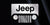 Jeep License Plate