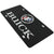 Buick Dual Logo License Plate (Black) - Custom Werks