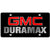GMC,Duramax,License Plate