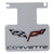 Corvette,C6,Exhaust Enhancer Plate