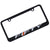 Chevy,Camaro,License Plate Frame