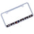 Chevy,Camaro,License Plate Frame