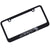 Dodge,SRT,License Plate Frame