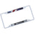 Ford,Edge,License Plate Frame