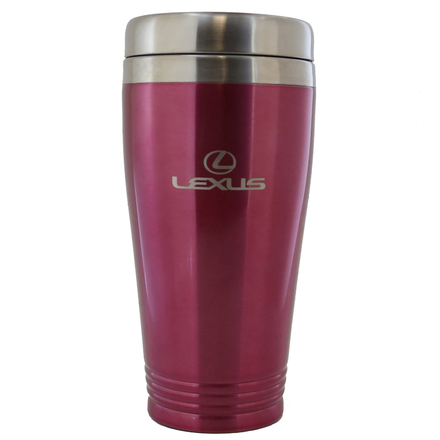 Lexus Travel Coffee Mug