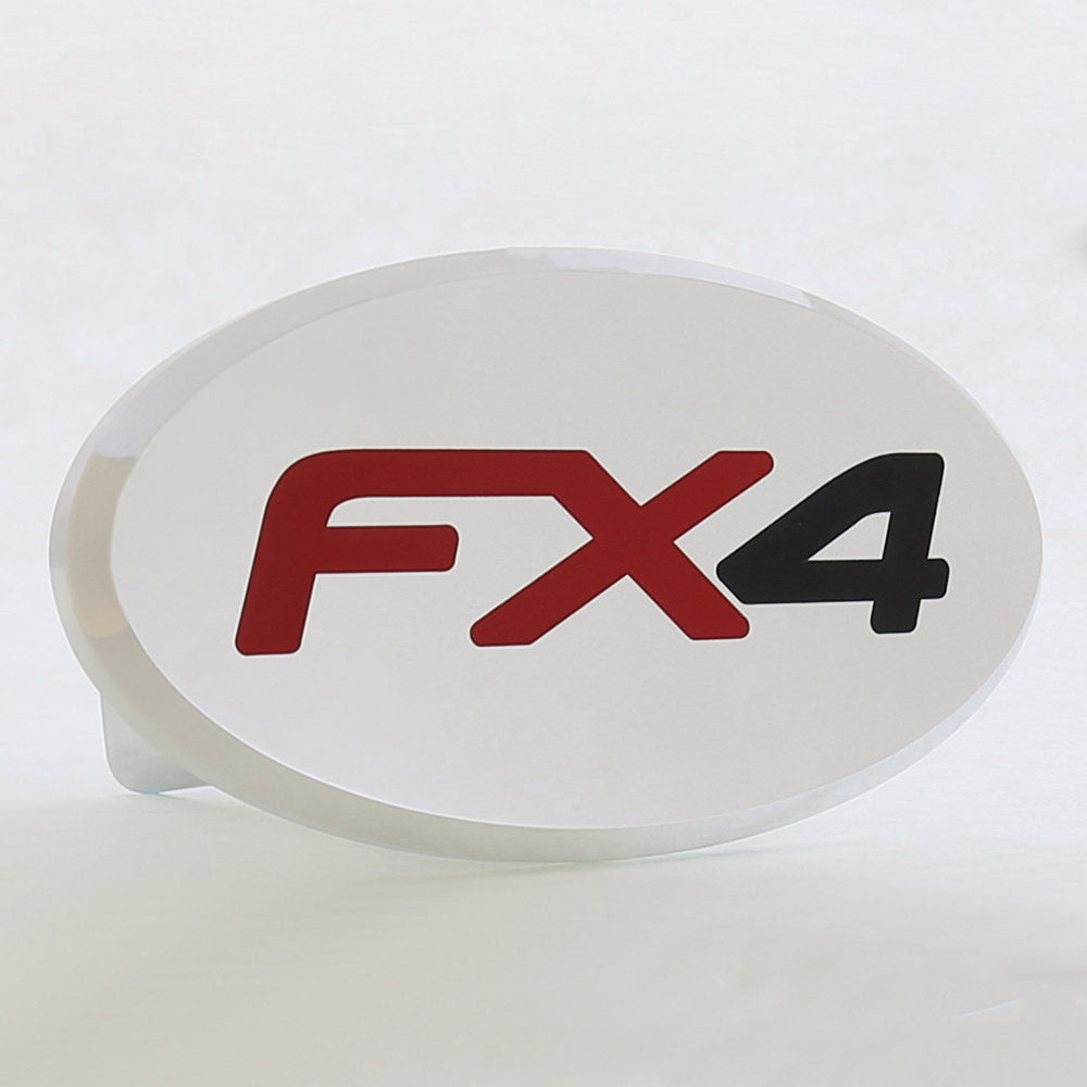 Ford,FX4,Hitch Cover