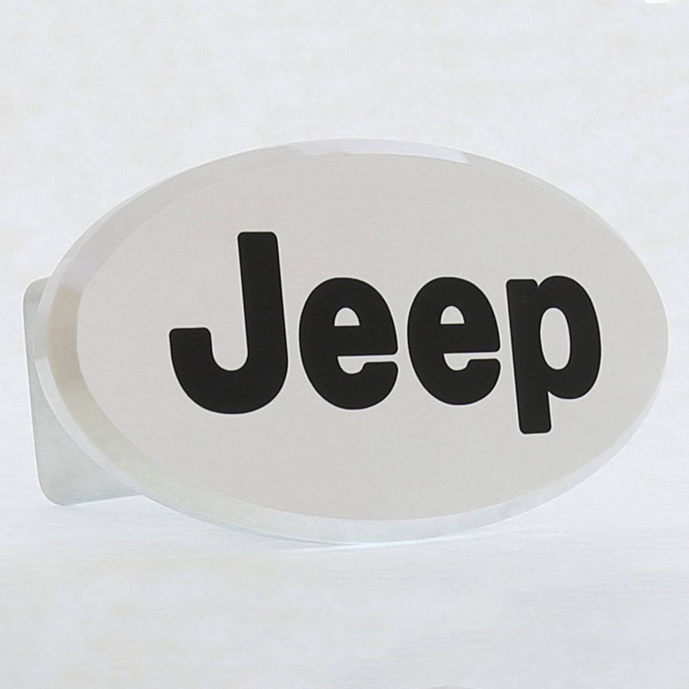 Jeep,Hitch Cover