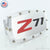 Chevy Z71 Hitch Cover