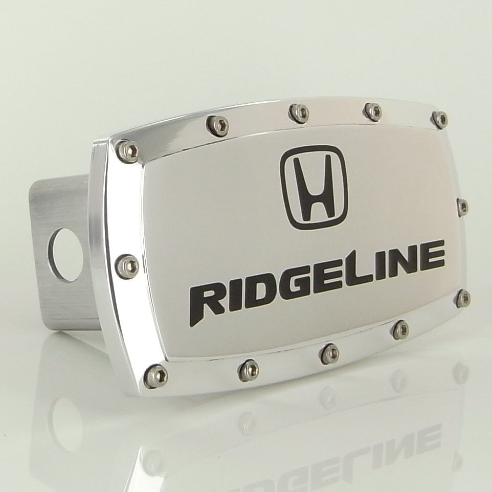 Honda Ridgeline Hitch Cover