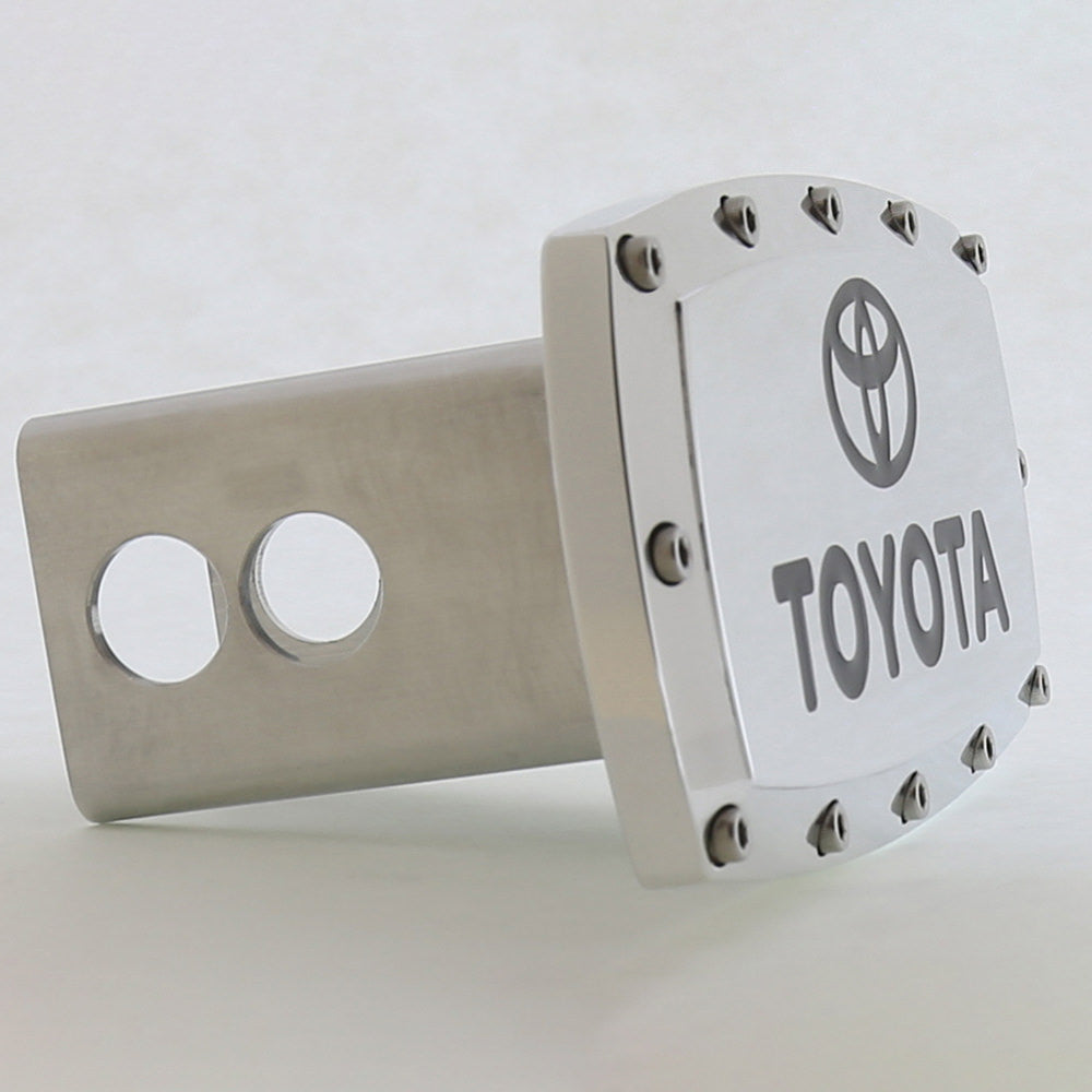 Toyota,Hitch Cover