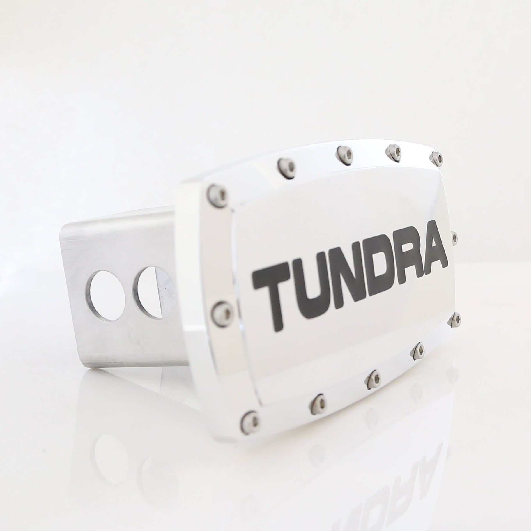 Toyota Tundra Hitch Cover