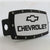 Chevy Hitch Cover