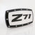 Chevy Z71 Hitch Cover