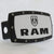 Dodge,Ram,Hitch Cover