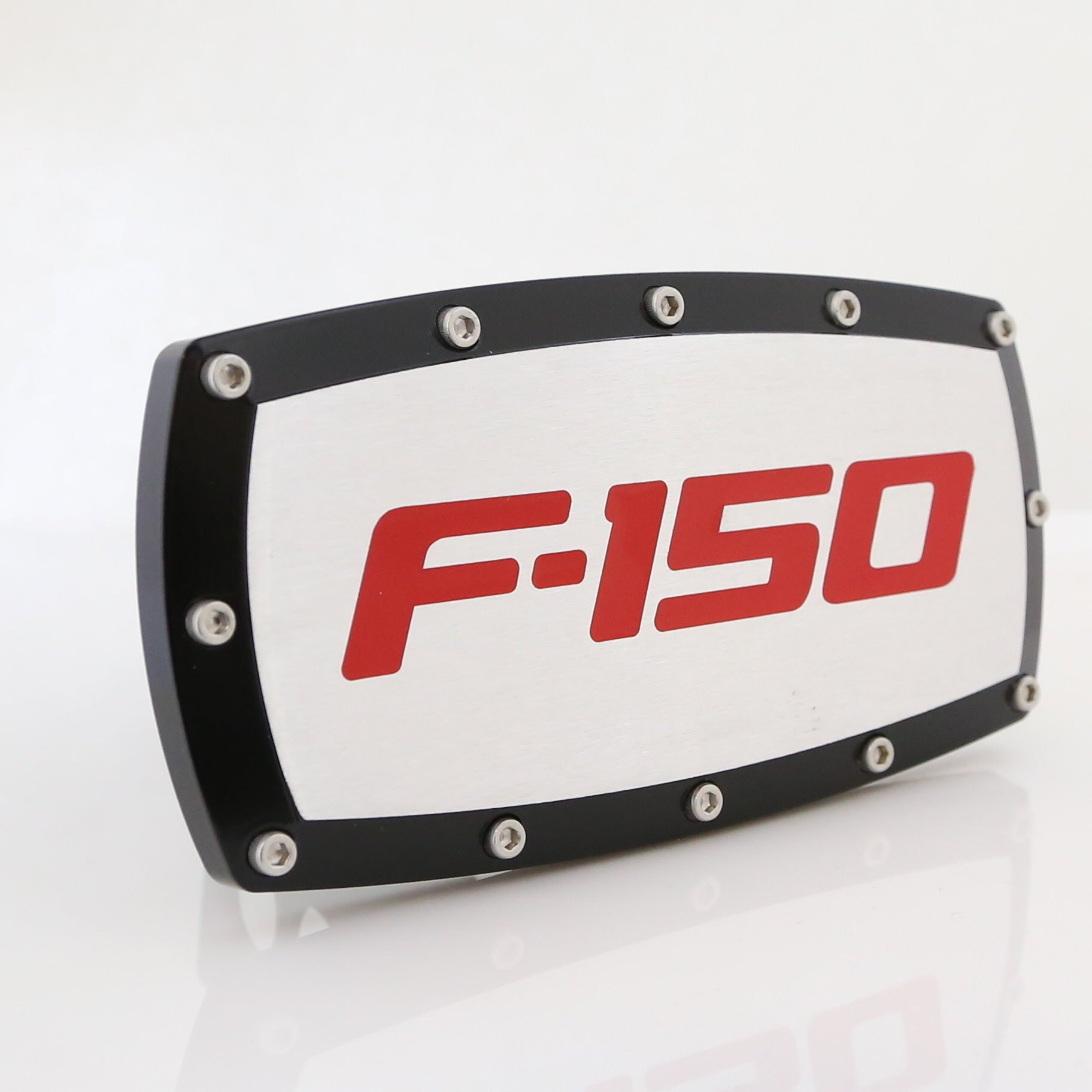 Ford F-150 Hitch Cover