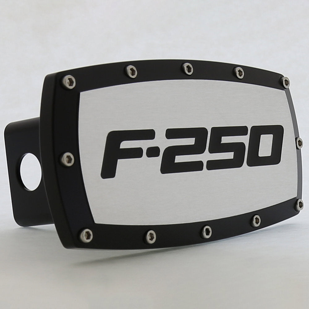 Ford,F250,Hitch Cover