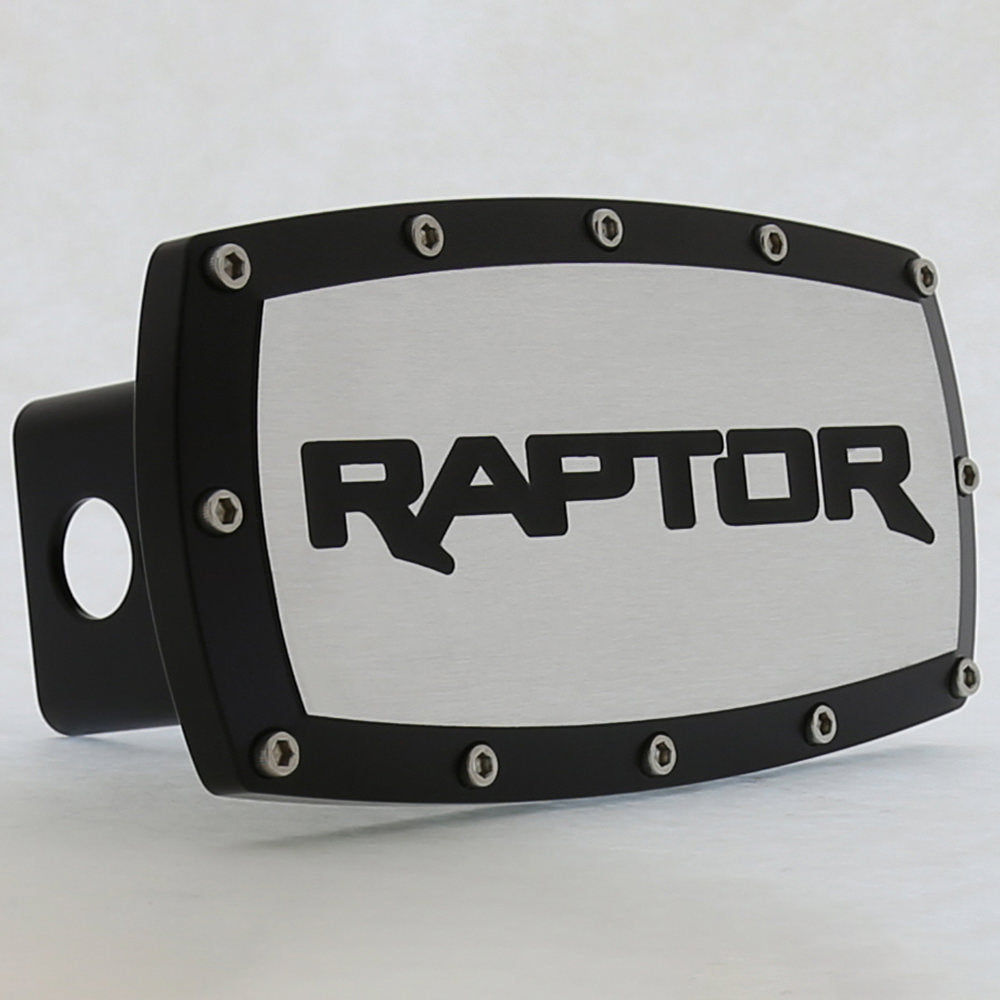 Ford,Raptor,Hitch Cover