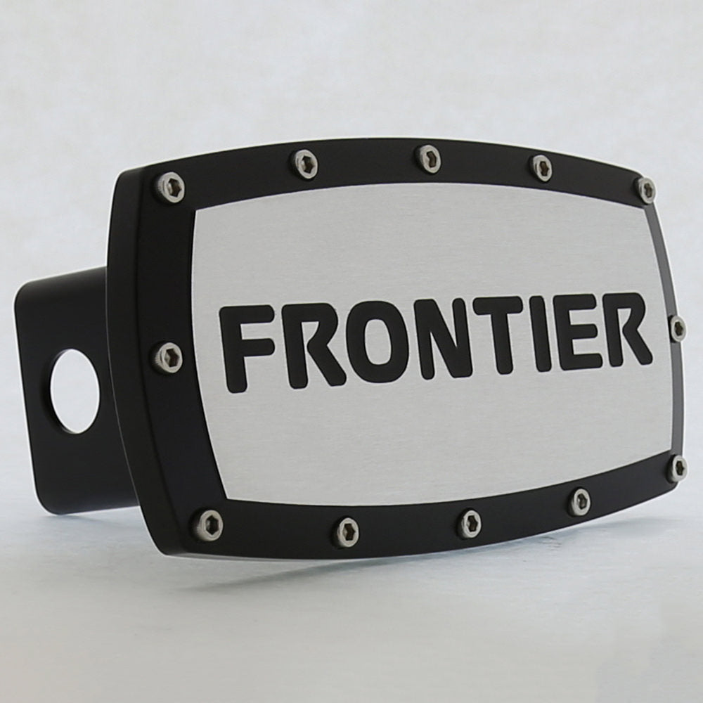 Nissan,Frontier,Hitch Cover