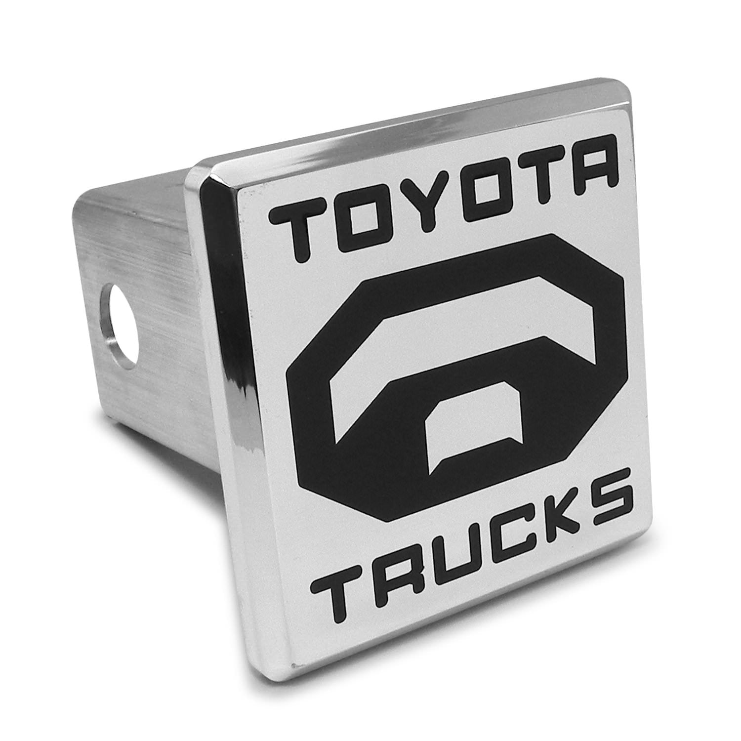 Toyota,Trucks,Hitch Cover