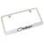 Dodge Challenger License Plate Frame