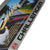 Dodge Challenger License Plate Frame (Chrome)