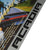 GMC Acadia License Plate Frame (Chrome)
