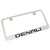 GMC Denali License Plate Frame
