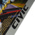 Honda Civic License Plate Frame (Chrome) - Custom Werks
